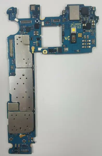 Samsung Galaxy S7 SM-G930U Placă de bază TaiWan versiune deblocată 4G+32G