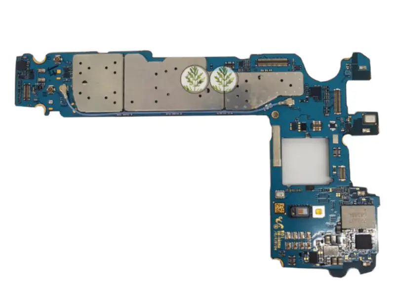 Samsung Galaxy S7 Edge G935A G935T Placă de bază deblocată 32GB