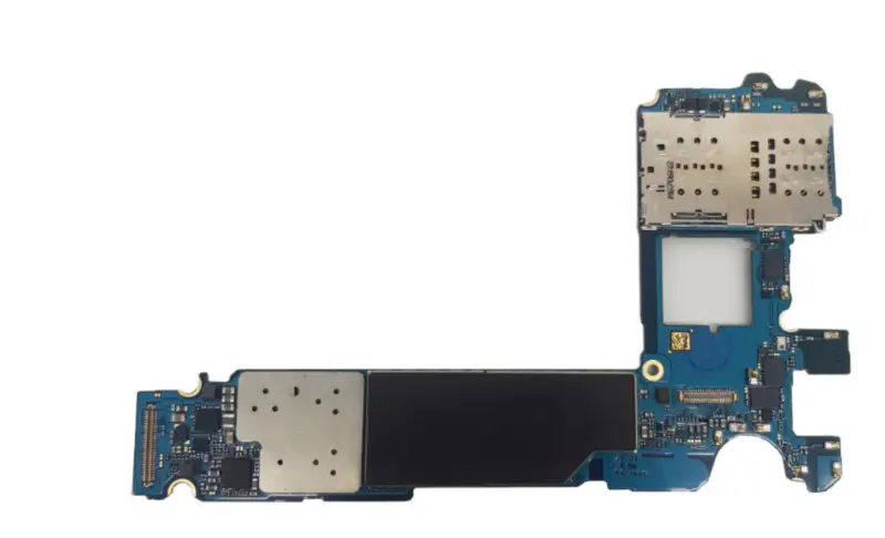 Samsung Galaxy S7 Edge G935A G935T Placă de bază deblocată 32GB