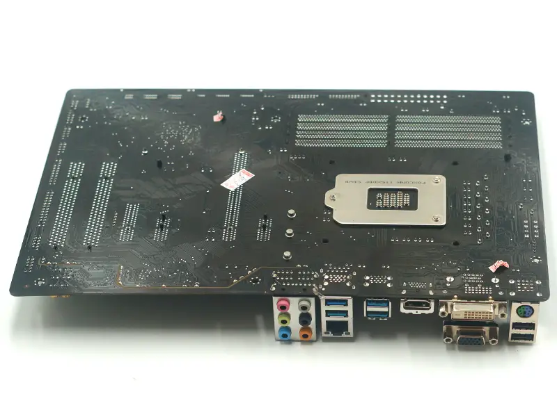 Placă de bază GIGABYTE GA-H170-HD3 H170-HD3