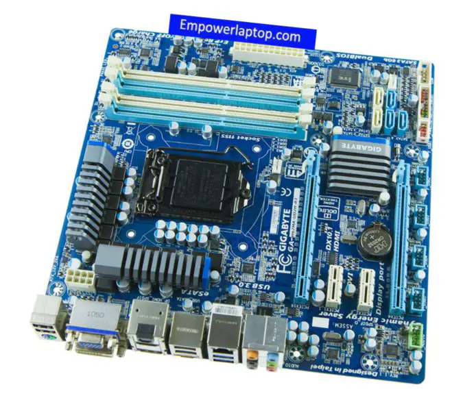 Placă de bază Gigabyte GA-H67MA-UD2H-B3