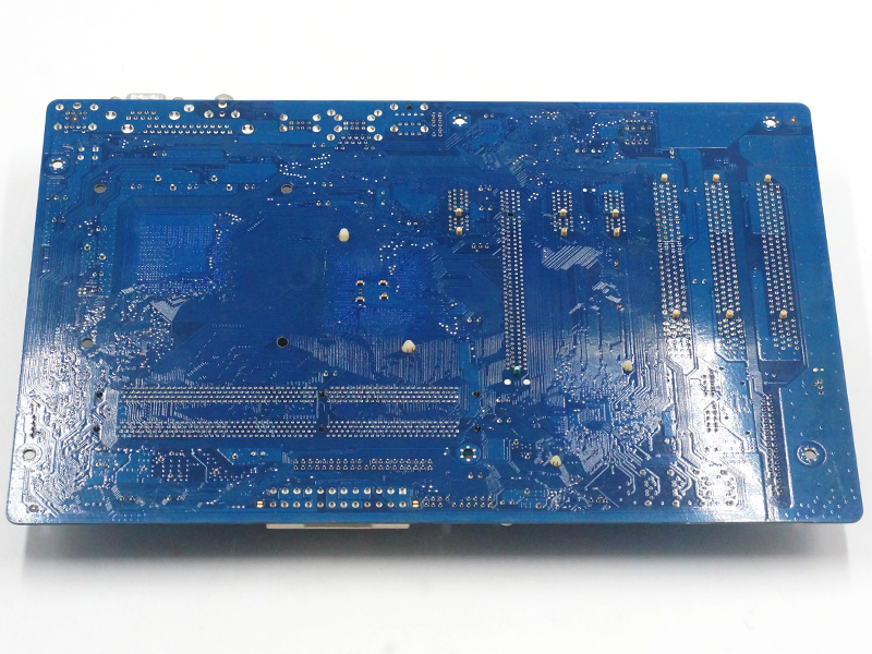 Placă de bază Gigabyte GA-P41T-D3P