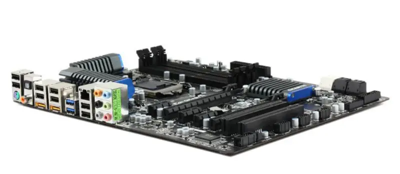 Placă de bază Gigabyte GA-P67A-UD4