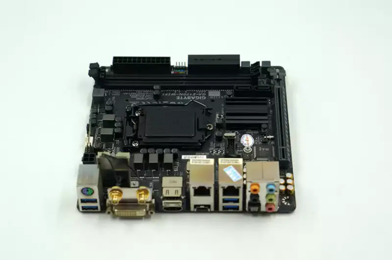 Placă de bază Gigabyte GA-Z170N-WiFi (rev.1.0)