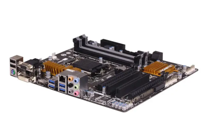 Placă de bază Gigabyte GA-Z97M-D3H LGA 1150 DDR3