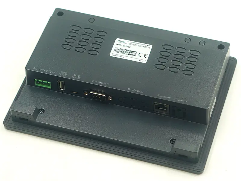 Kinco GL070E HMI Ecran tactil de 7 inch