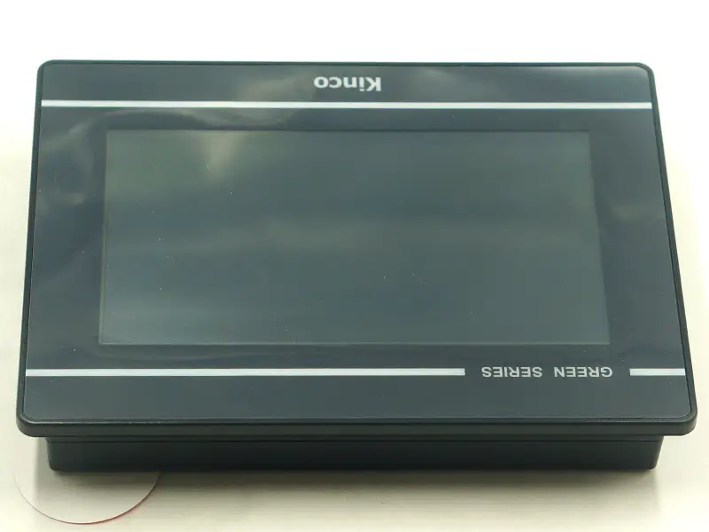 Kinco GL070E HMI Ecran tactil de 7 inch