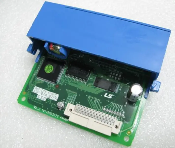 LS CUP GM6-CPUA Procesoare LS PLC