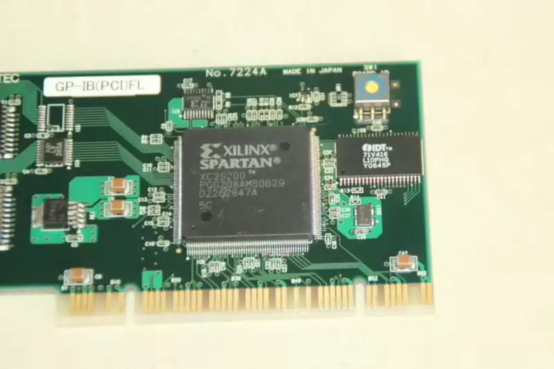 CONTEC GP-IB(PCI)FL Card GPIB