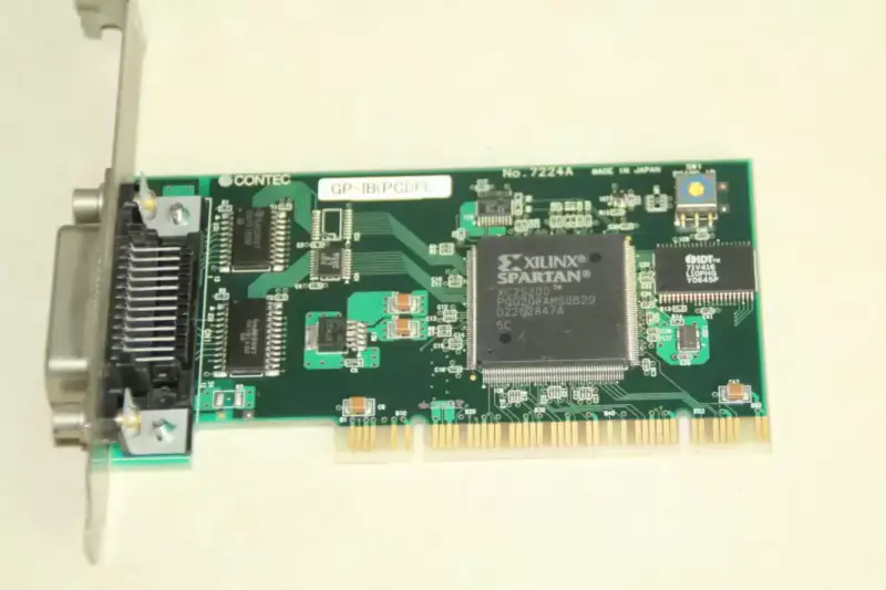 CONTEC GP-IB(PCI)FL Card GPIB