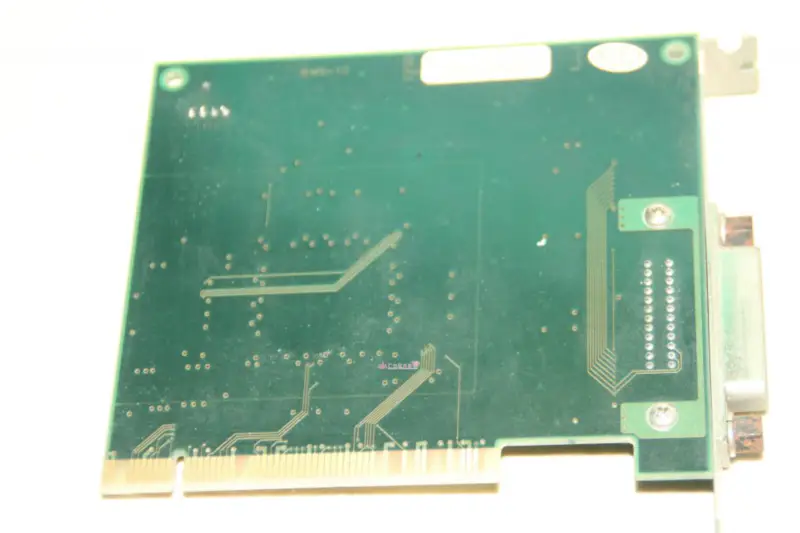 CONTEC GP-IB(PCI)L NO.7169A GPIB Card Placă de bază industrială