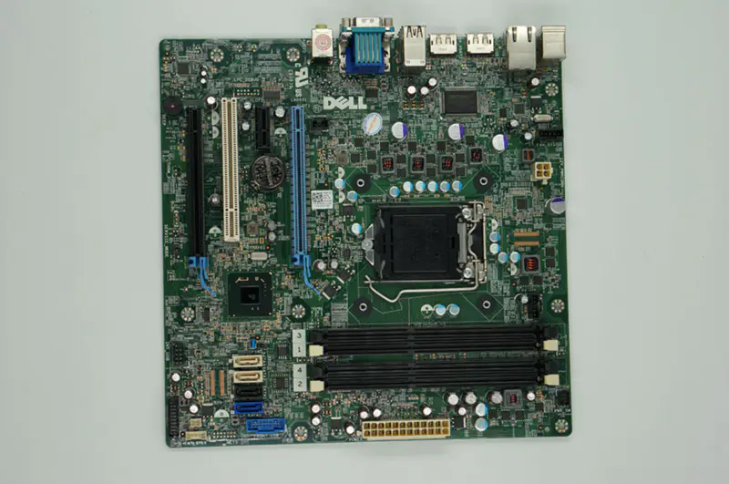 Placa de bază Dell OPX 7010 CN-0KRC95 KRC95 GY6Y8 CD6TV W2F8G