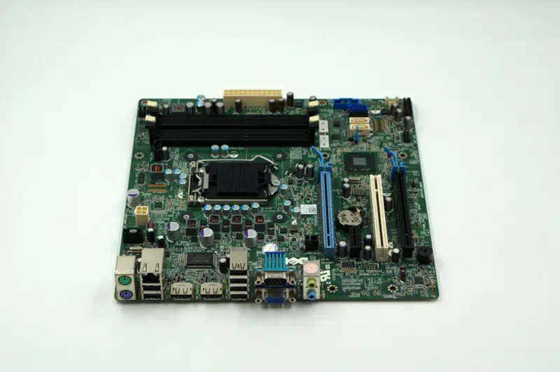 Placa de bază Dell OPX 7010 CN-0KRC95 KRC95 GY6Y8 CD6TV W2F8G