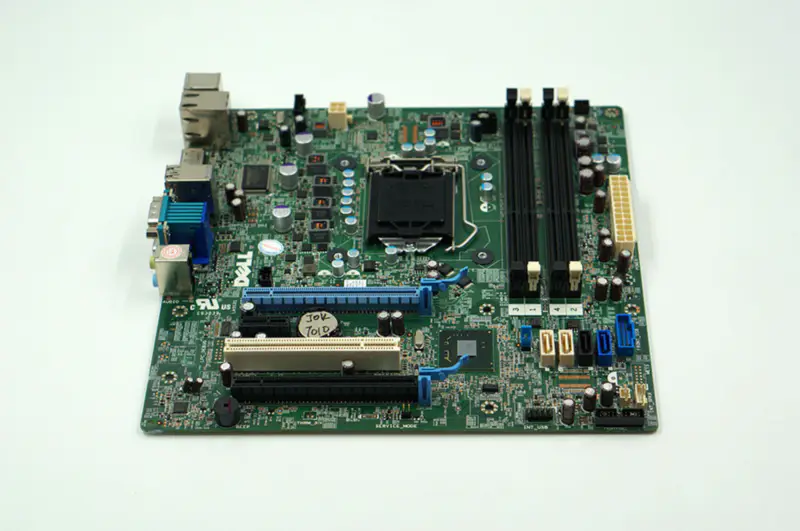 Placa de bază Dell OPX 7010 CN-0KRC95 KRC95 GY6Y8 CD6TV W2F8G