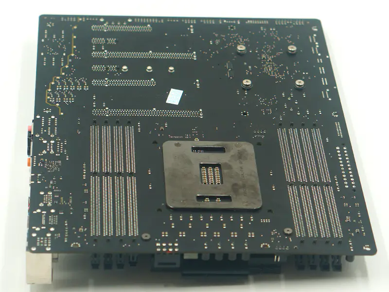 Placă de bază Gigabyte Ga-X99P-SLI