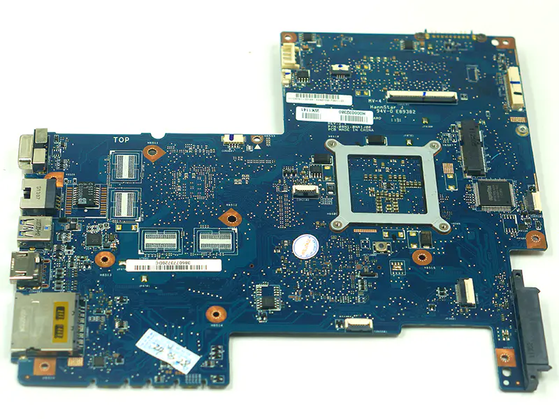 Toshiba 08N1-0NA1J00 L770 L775 H000032380 Placă de bază