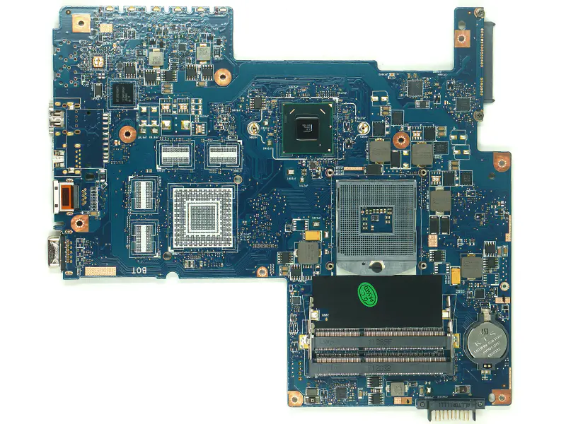 Toshiba 08N1-0NA1J00 L770 L775 H000032380 Placă de bază
