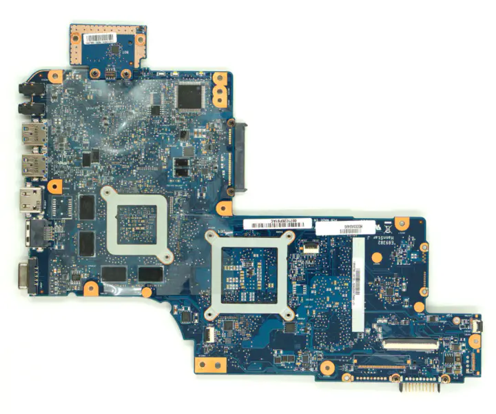 Placa de bază Toshiba H000046310 Satellite C875