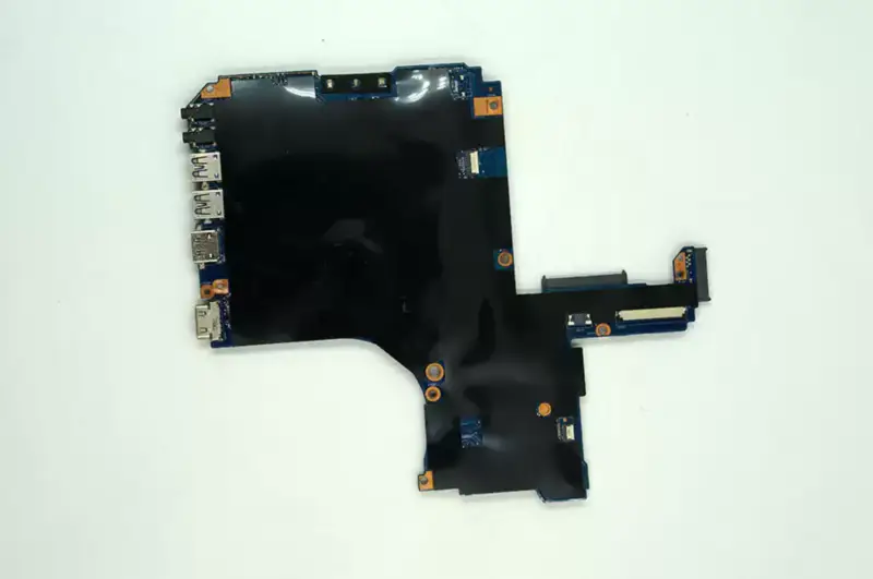 Toshiba SATELLITE S55-A5295 S55 H000057570 Placă de bază