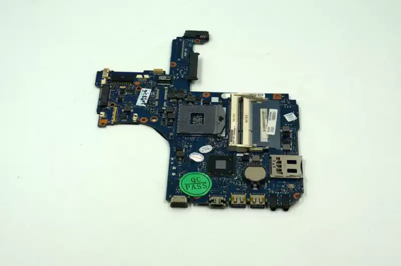 Toshiba SATELLITE S55-A5295 S55 H000057570 Placă de bază
