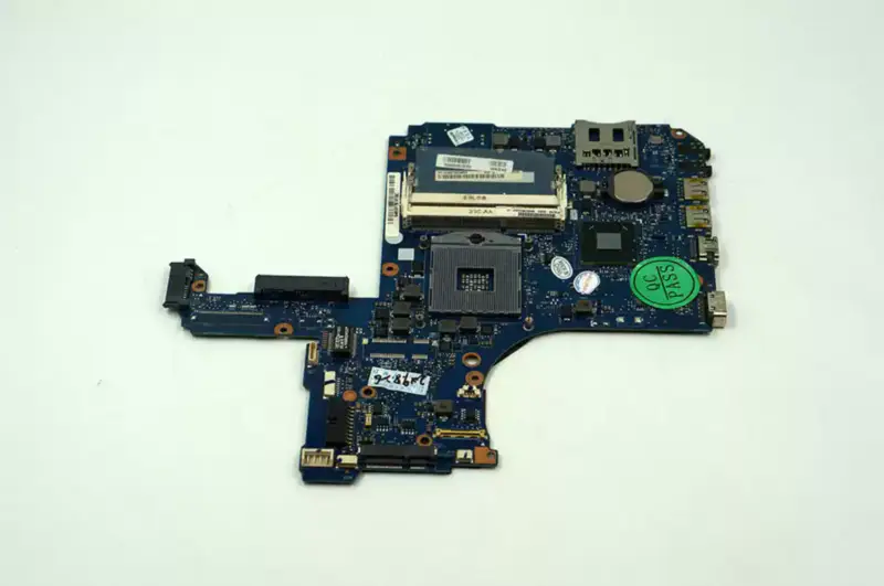 Toshiba SATELLITE S55-A5295 S55 H000057570 Placă de bază