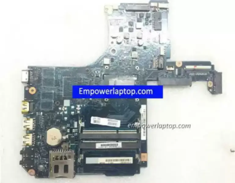 Placa de bază Toshiba Satellite P55T-A5202 H000059240