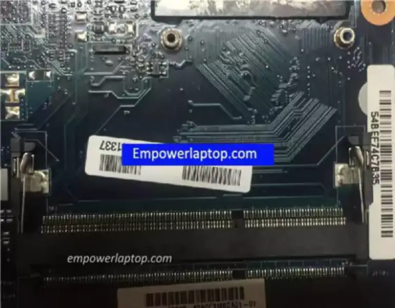 Placa de bază Toshiba Satellite P55T-A5202 H000059240