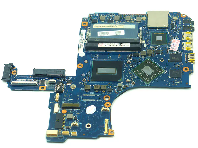 Placă de bază TOSHIBA Satellite P50-C P55T P55T-B H000071910 VG20SQG 20CQG