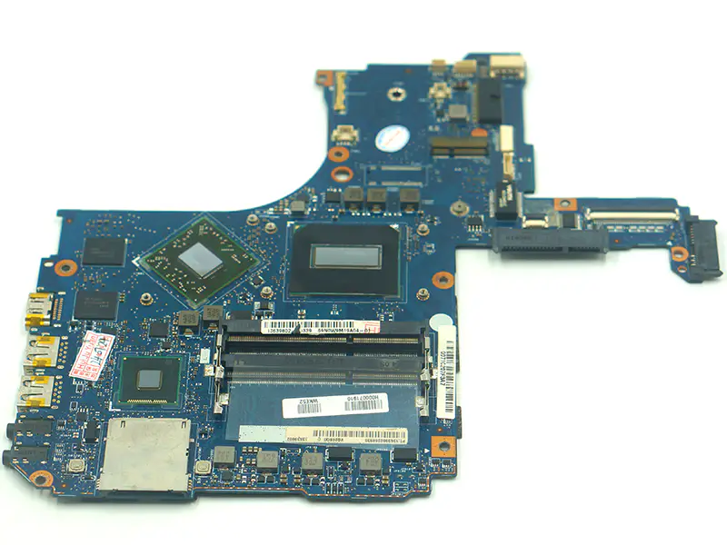 Placă de bază TOSHIBA Satellite P50-C P55T P55T-B H000071910 VG20SQG 20CQG
