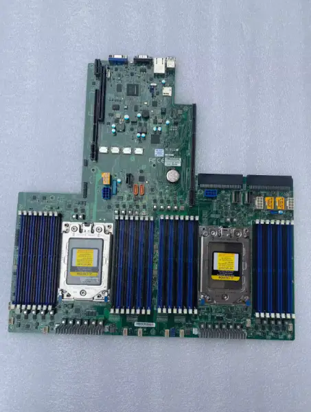 Placă de bază Supermicro H11DSU-iN