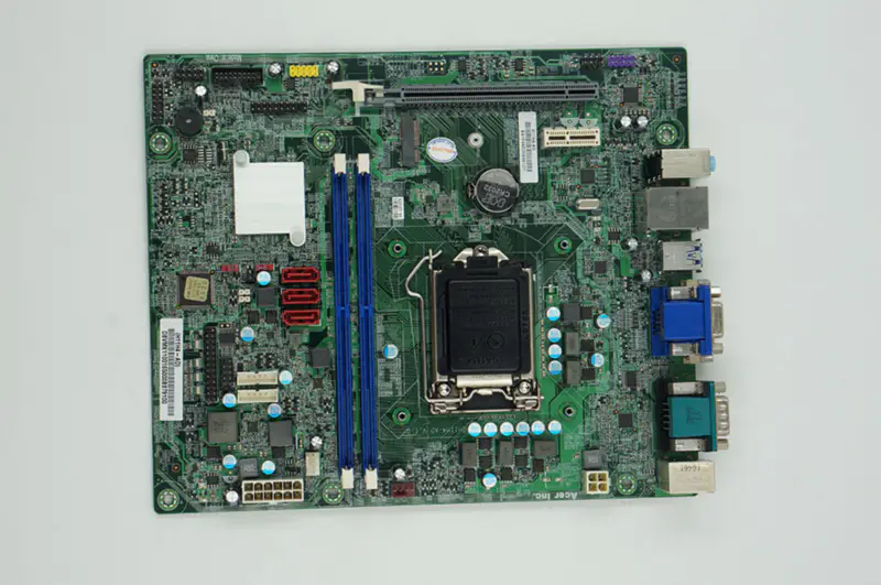 Acer H11H4-AD Placă de bază LGA1151 Z97 RAM M-ATX