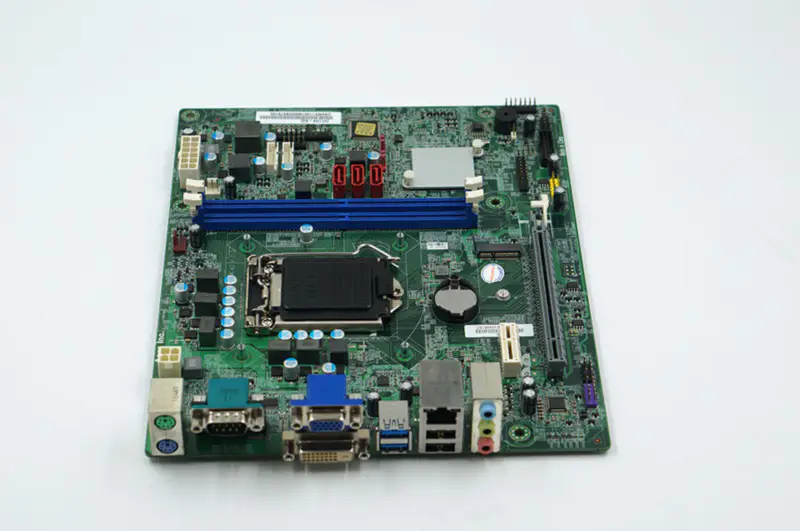 Acer H11H4-AD Placă de bază LGA1151 Z97 RAM M-ATX