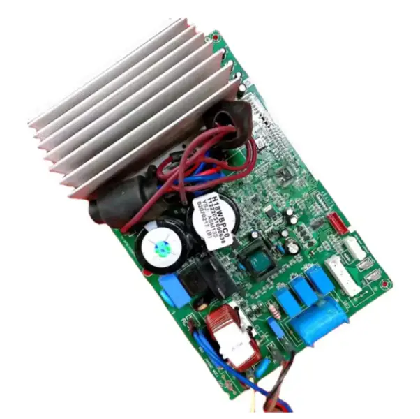 Placa de control a unității exterioare de aer condiționat R51WBP1 H18WBPC1