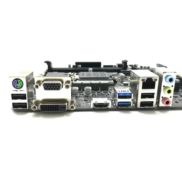 Placă de bază MSI H310M PRO-M2 PLUS