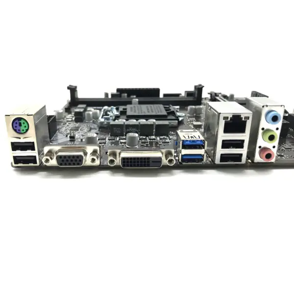 Placă de bază MSI H310M PRO-VD