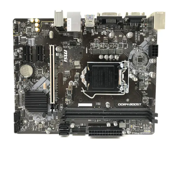 Placă de bază MSI H310M PRO-VD