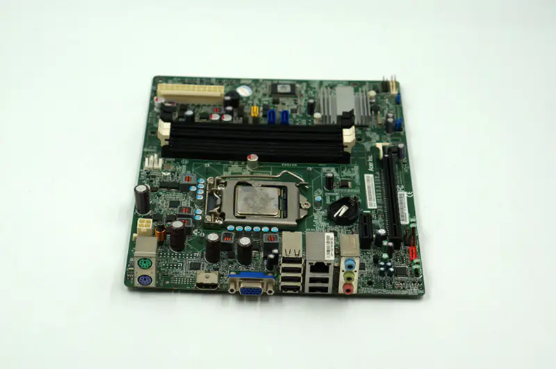 Placă de bază Acer X3950 X5950 EL1860 ZX4951 ZX6951 H57D02
