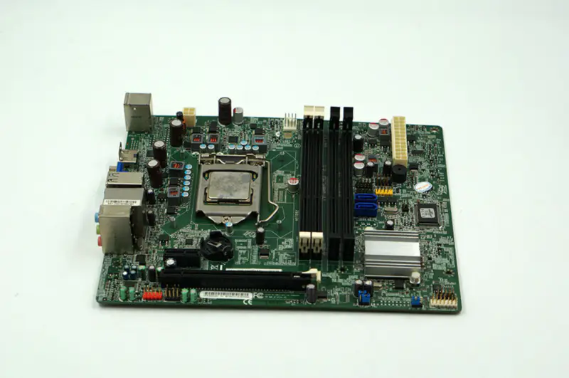 Placă de bază Acer X3950 X5950 EL1860 ZX4951 ZX6951 H57D02