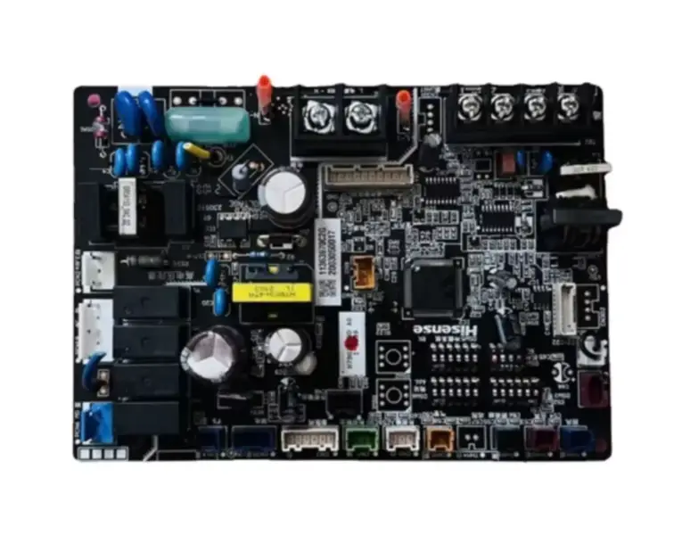 Placa de control a unității interioare a aparatului de aer condiționat Hisense H7B07839Q
