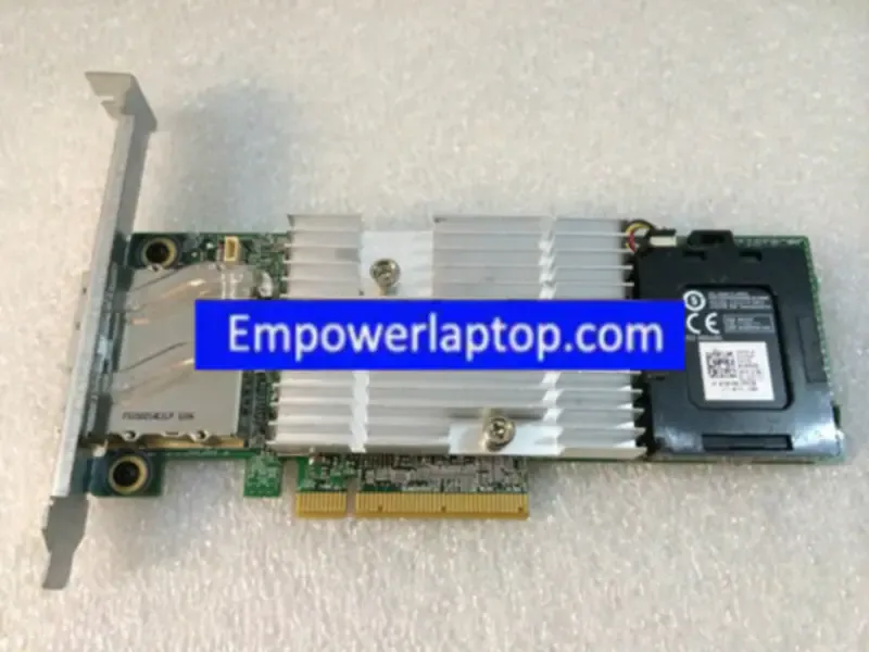DELL SAS PERC H810 1GB MD1200 placă de matrice