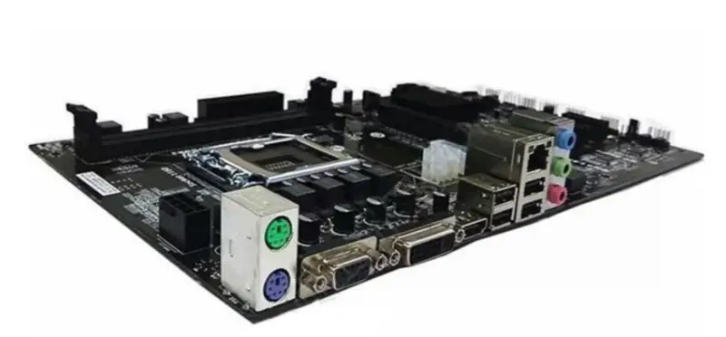 Placa de bază COLORFUL H81A-BTC