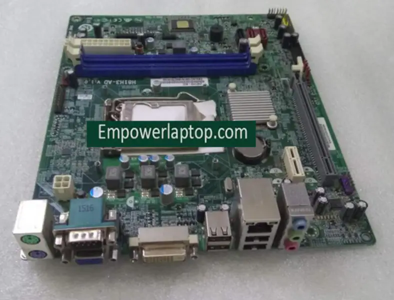 Placă de bază ACER X4630 N4630 N4630G X2630G H81H3-AD LGA1150