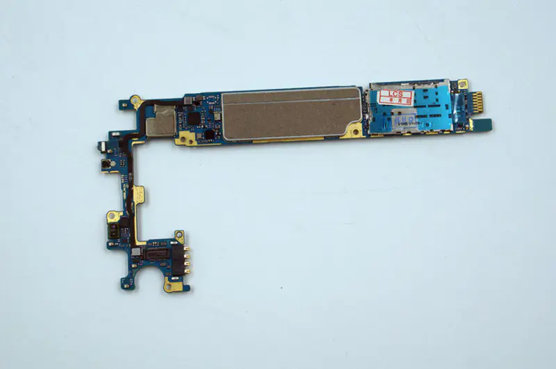Placa de bază LG G5 H850 deblocată 32GB
