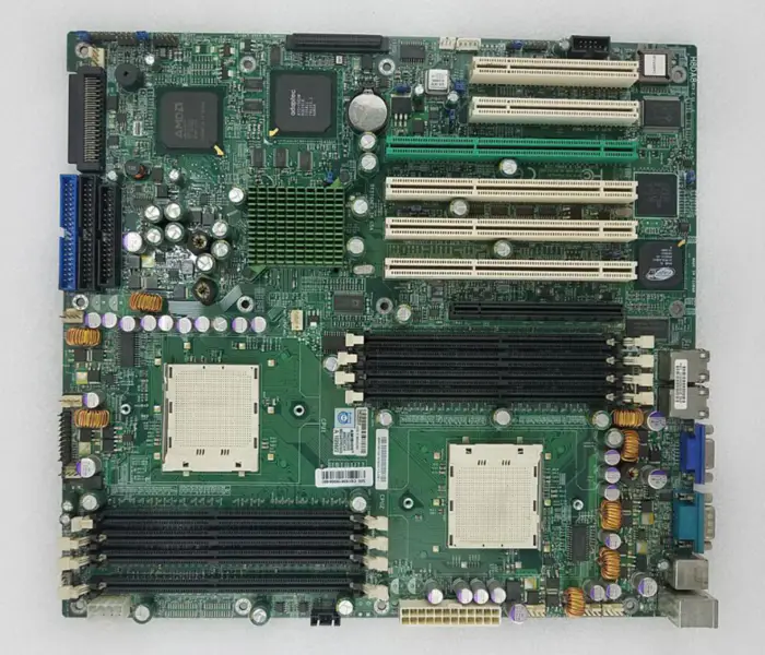 Placa de bază pentru server SuperMicro H8DA8 Dual AMD