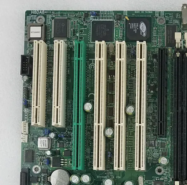 Placa de bază pentru server SuperMicro H8DA8 Dual AMD