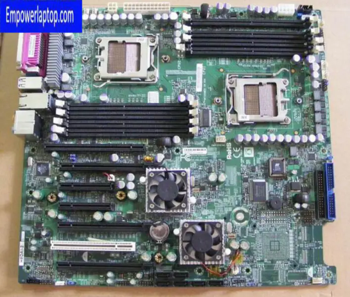 Placa de bază pentru stație de lucru SuperMicro H8DAi-2