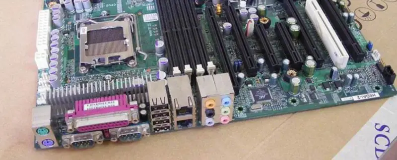 Placa de bază pentru stație de lucru SuperMicro H8DAi-2
