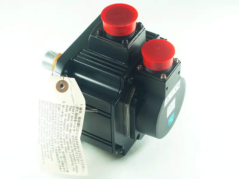 Servomotor Mitsubishi HC-SFS52 AC