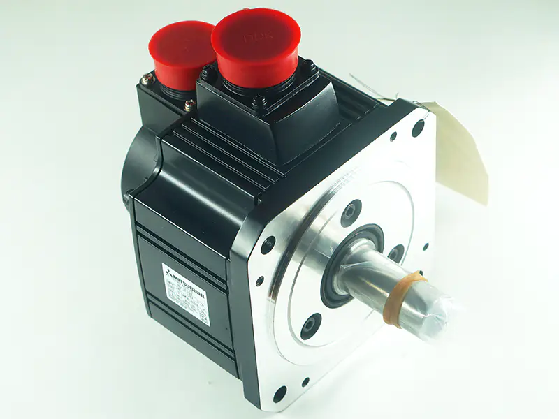 Servomotor Mitsubishi HC-SFS52 AC