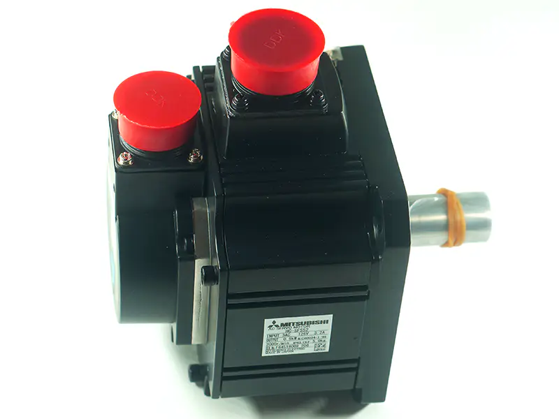 Servomotor Mitsubishi HC-SFS52 AC